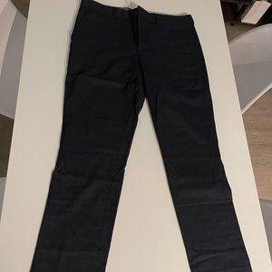 Express dress pants